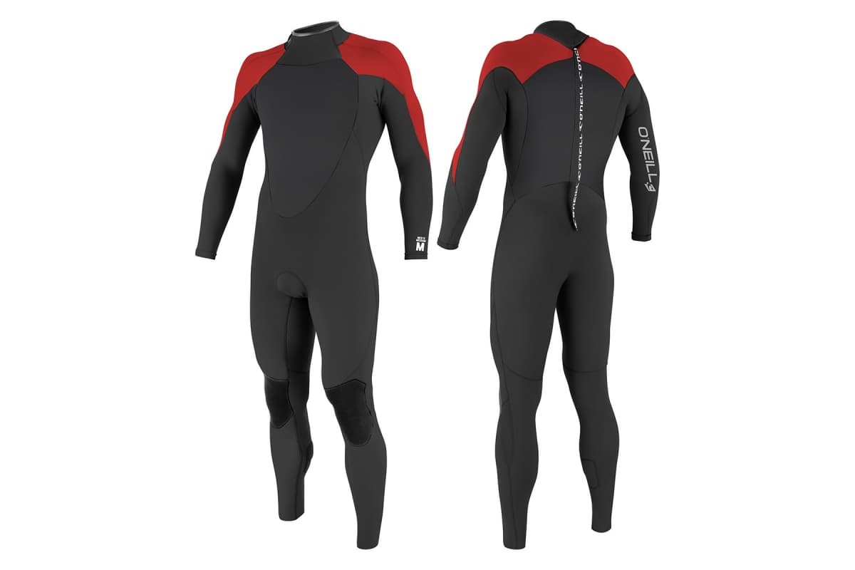 RENTAL GBS WINTER 5/3MM FULL