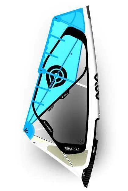 Goya Fringe windsurf sail