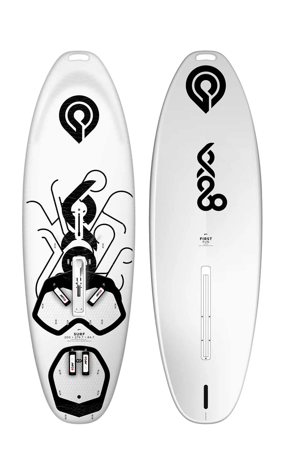 Goya Surf 2018