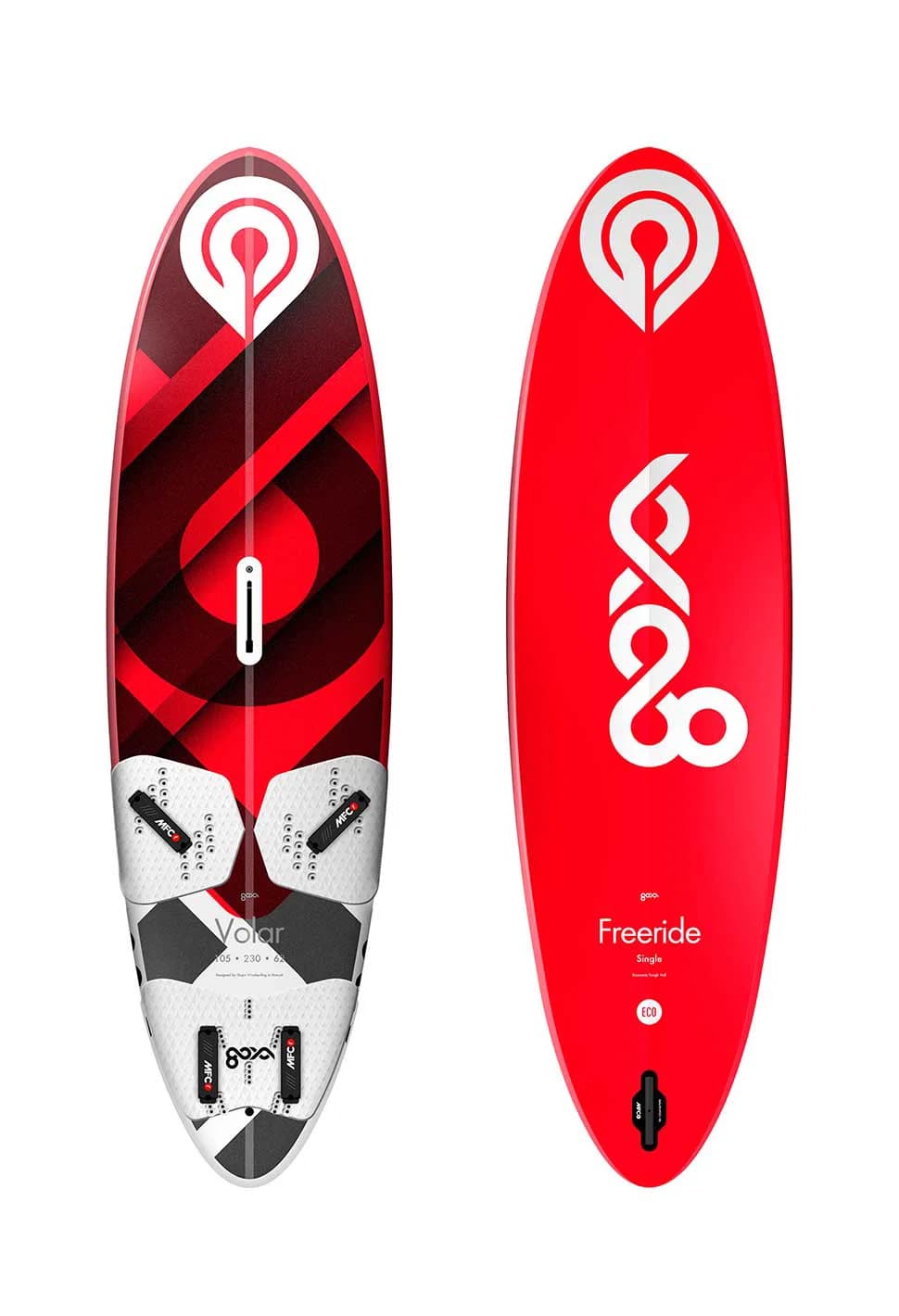 Goya Volar Eco windsurf board