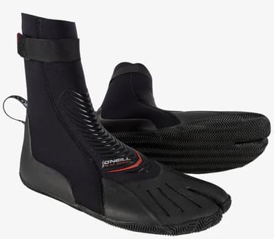 HEAT 5MM RT BOOTS