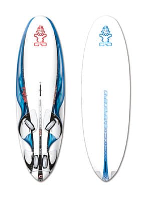 Starboard Futura 2008